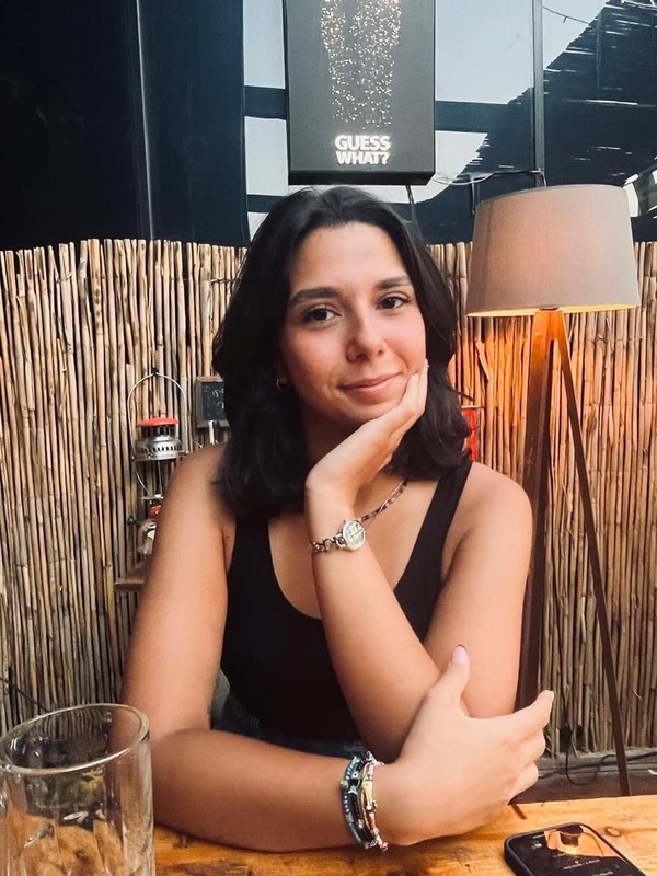 Defne Vurgunlu