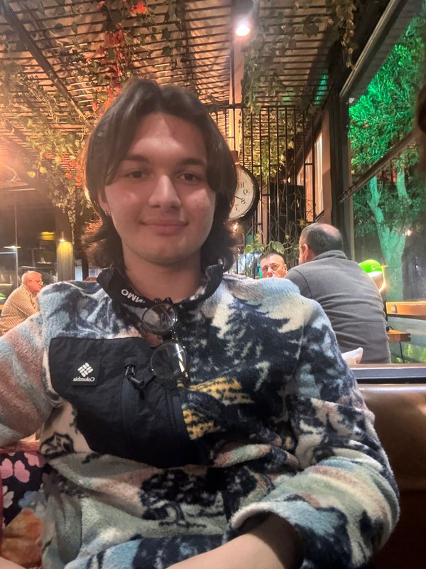 Yağız Hatipoğlu
