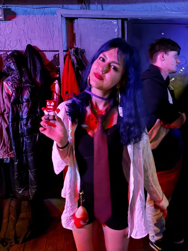 Beyza Naz Bayır
