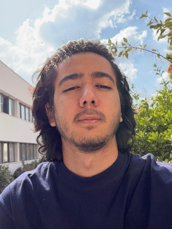 Cem Tuna Demir